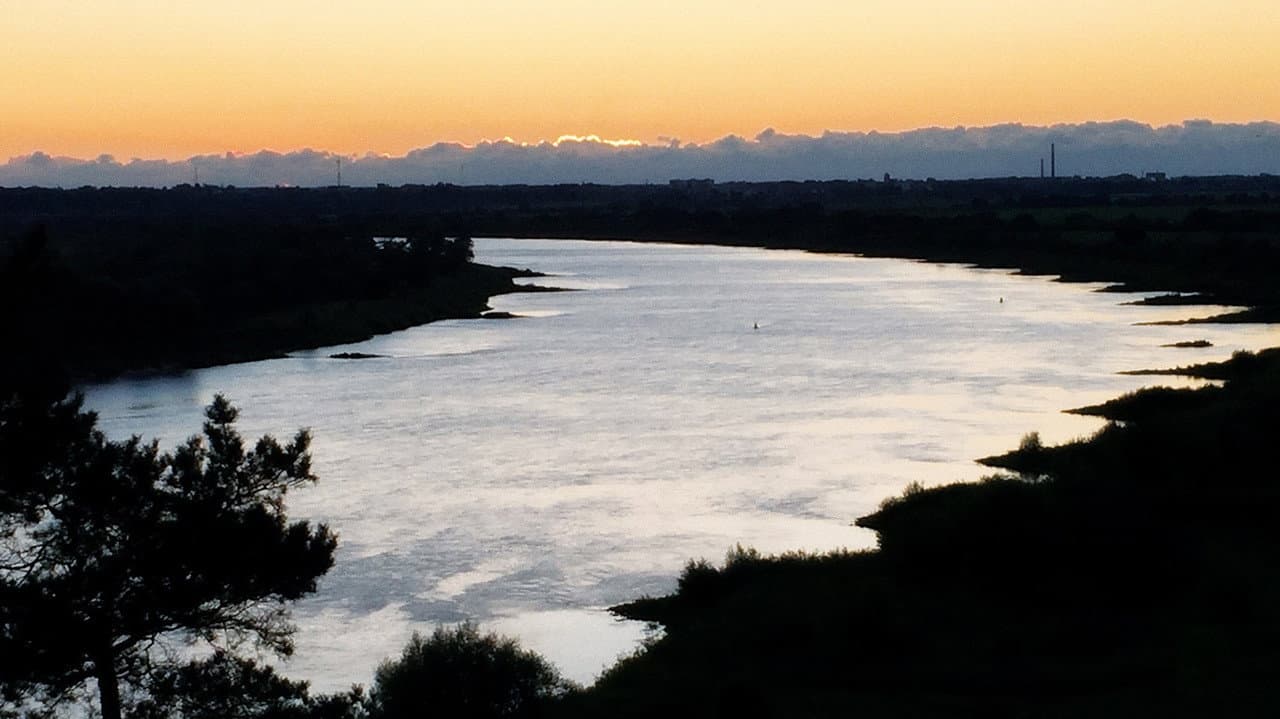 Szene aus Chronos - Fluss der Zeit