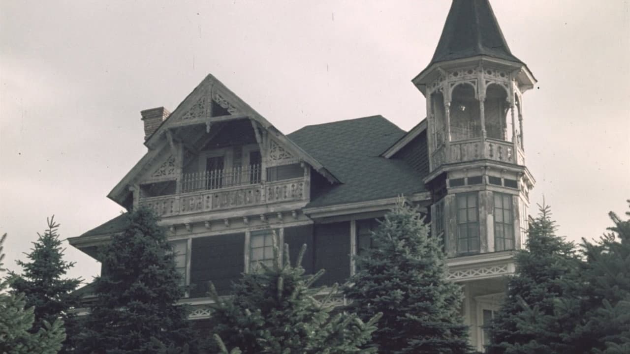 Szene aus House of Seven Belles