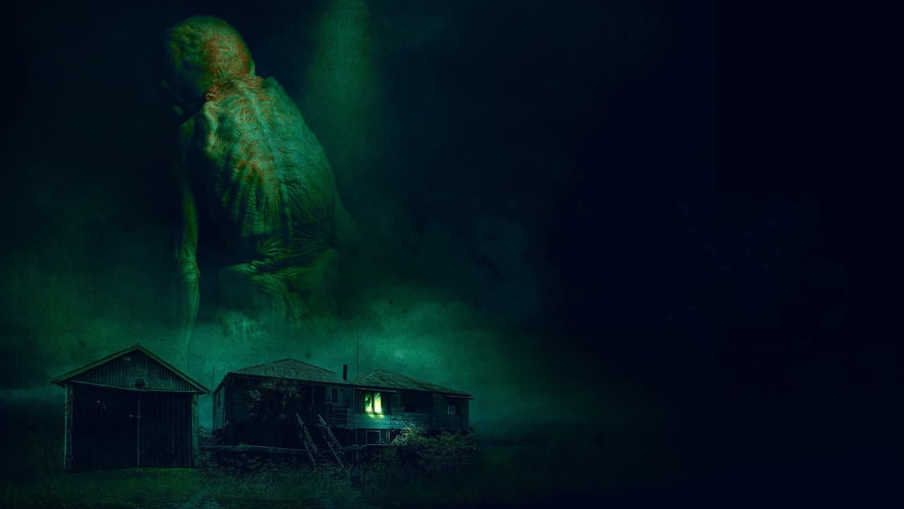 Szene aus Demon Disorder - Das Böse wächst in uns