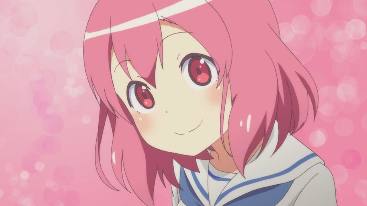 Szene aus Urawa no Usagi-chan