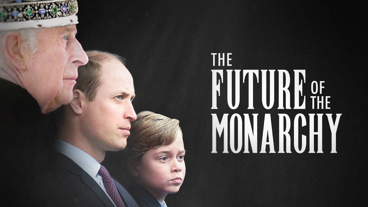 Szene aus The Future of the Monarchy