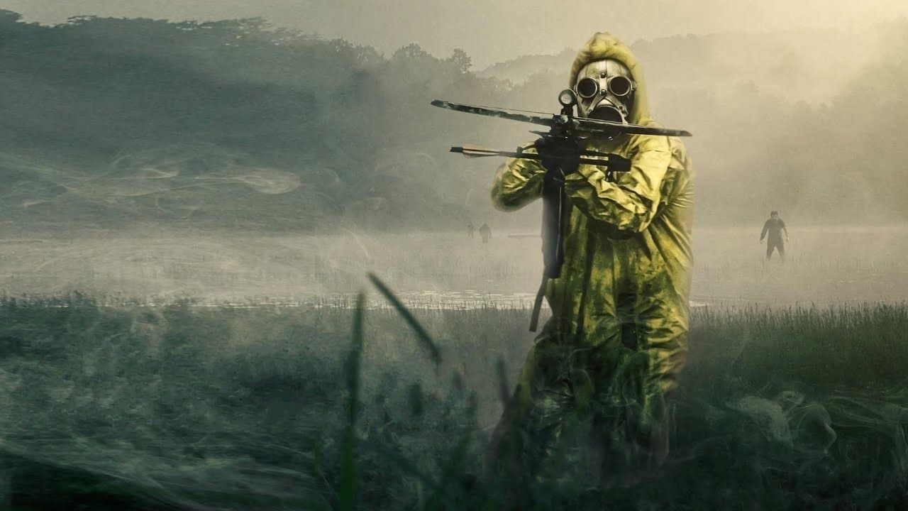 Szene aus Eradication