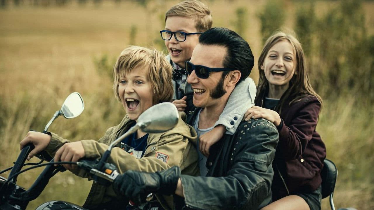 Szene aus Władcy przygód. Stąd do Oblivio