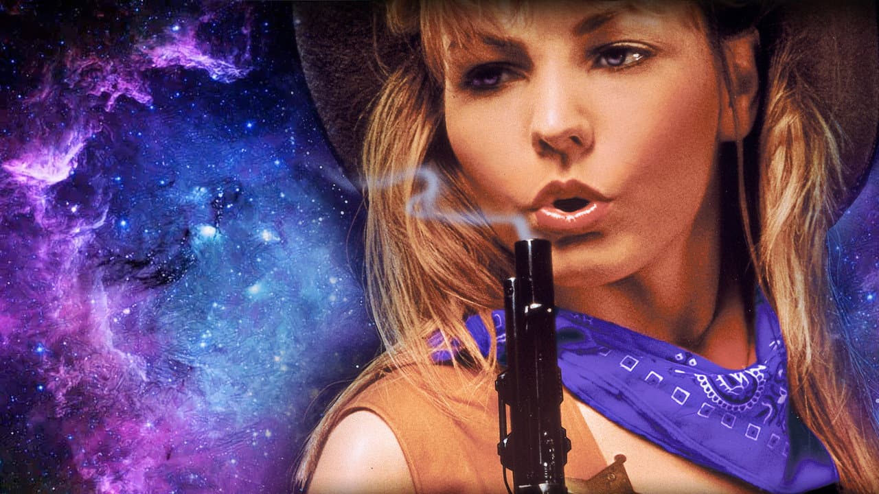Szene aus Petticoat Planet