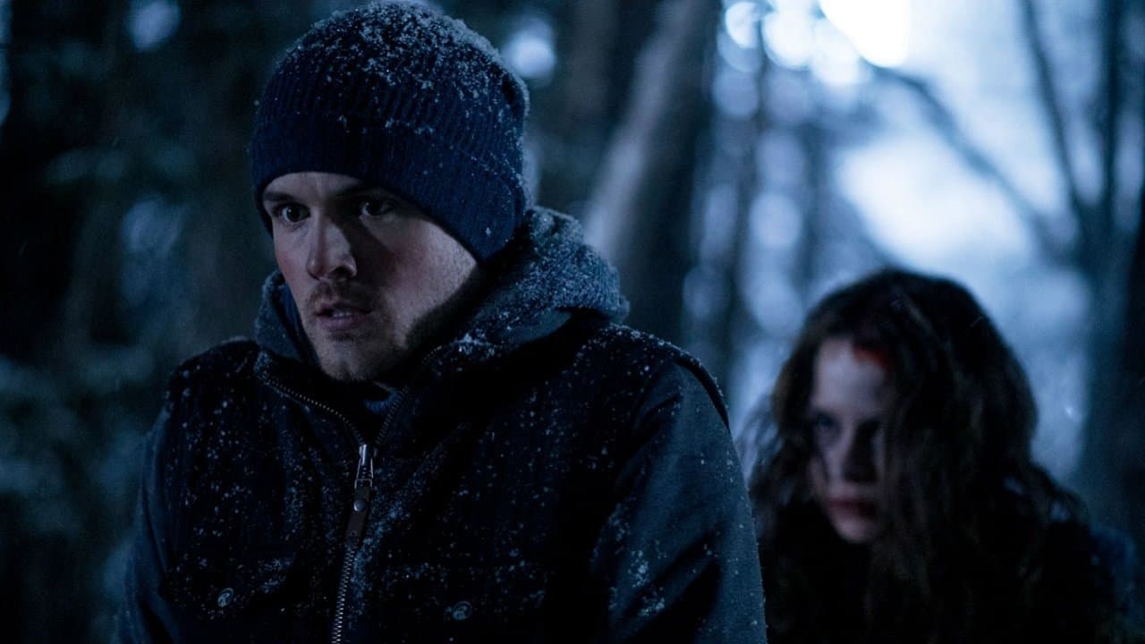 Szene aus Witches in the Woods