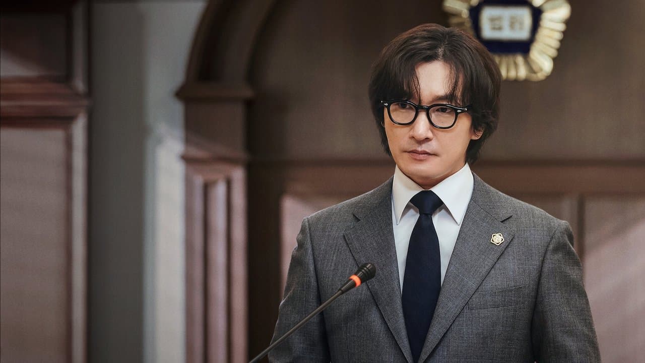 Szene aus 신성한, 이혼