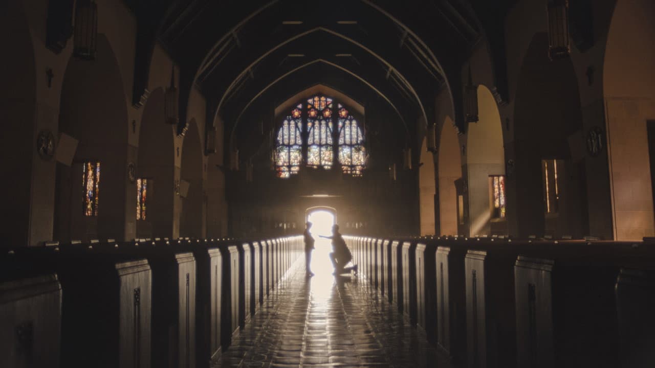 Szene aus Heart of a Servant: The Father Flanagan Story