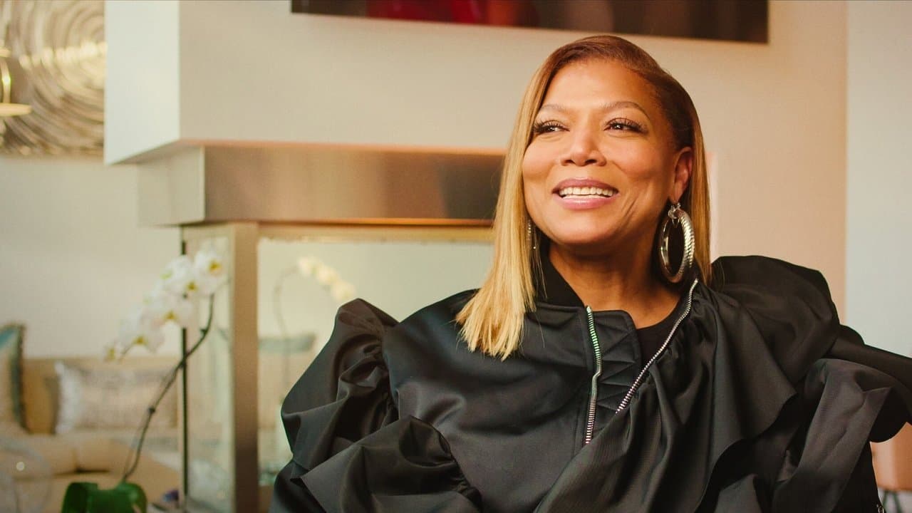 Szene aus Ladies First: Eine Geschichte der Frauen im Hip-Hop