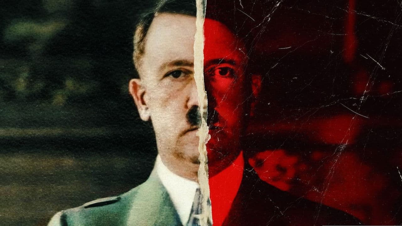 Szene aus Hitler und die Nazis: Das Böse vor Gericht