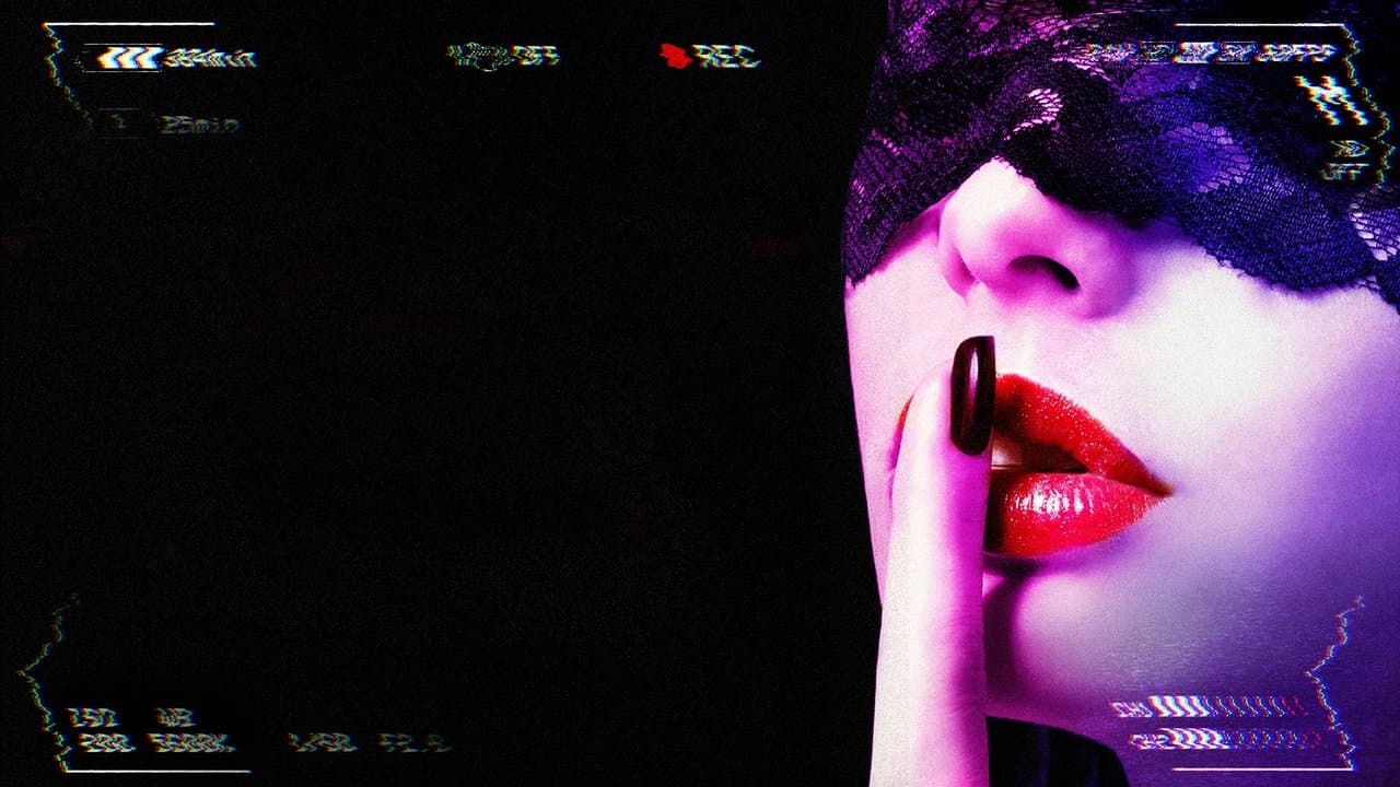 Szene aus Dirty Games