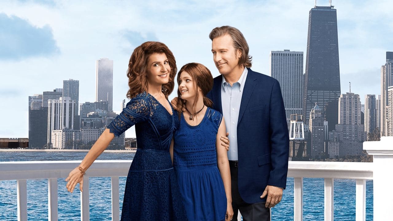 Szene aus My Big Fat Greek Wedding 2