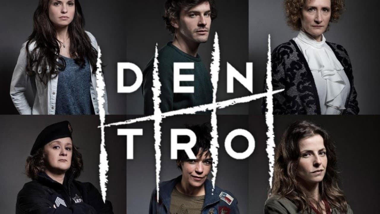 Szene aus Dentro