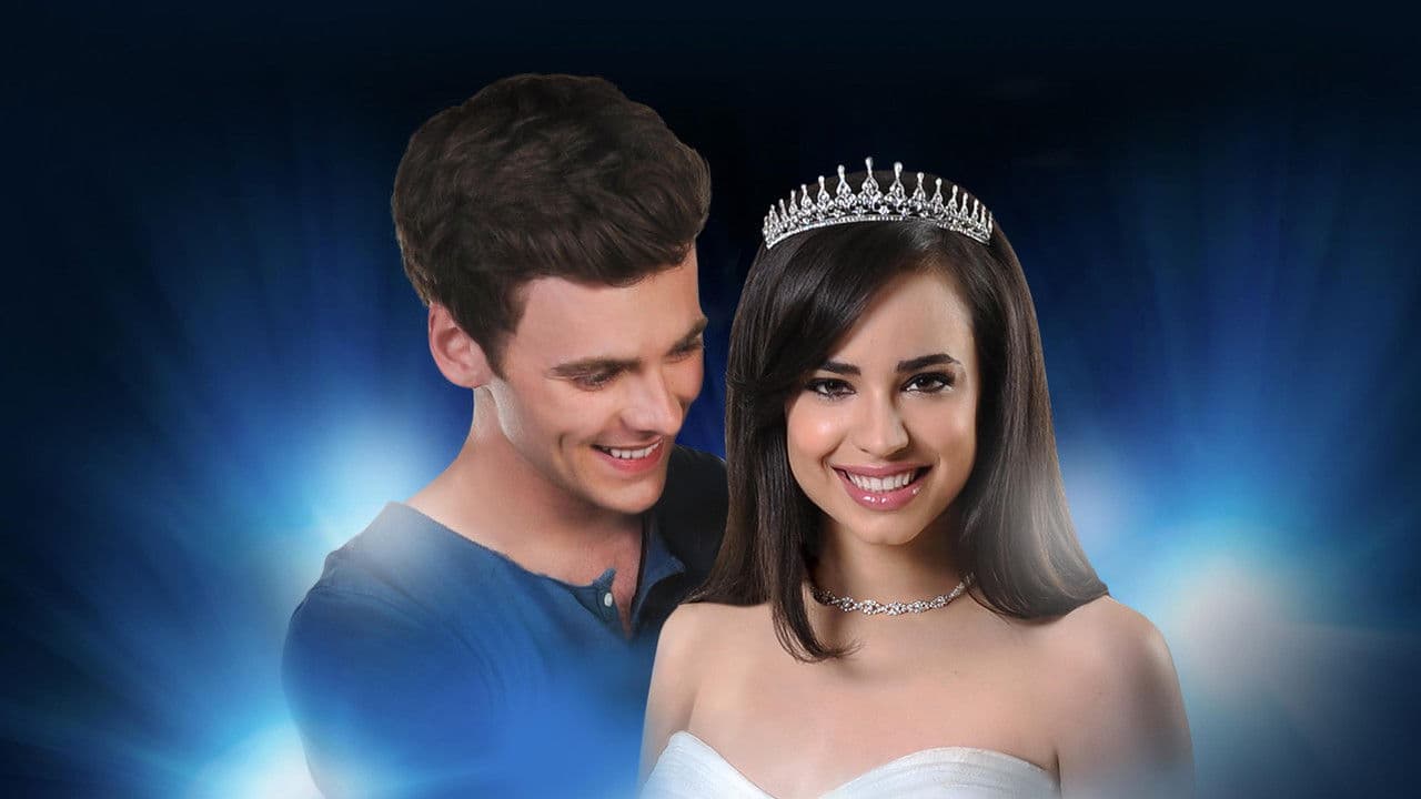 Szene aus Cinderella Story 4: Wenn der Schuh passt...