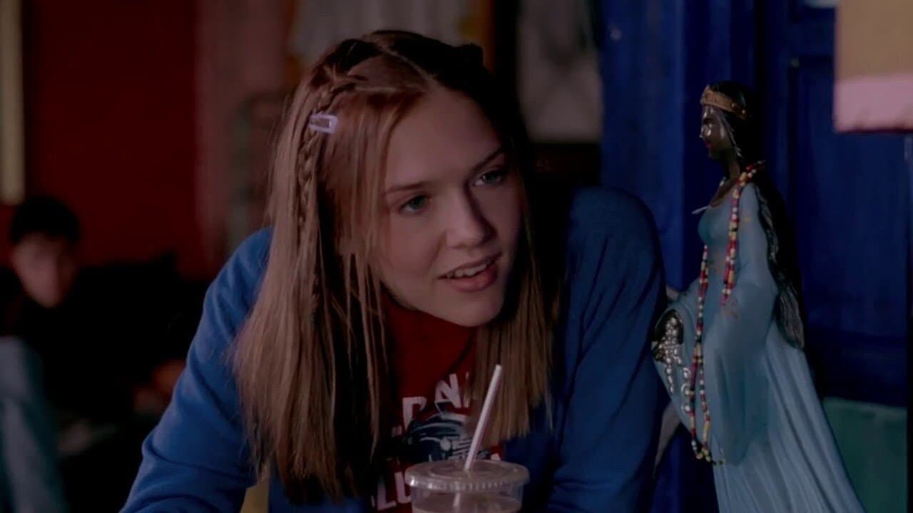 Szene aus Cool Girl