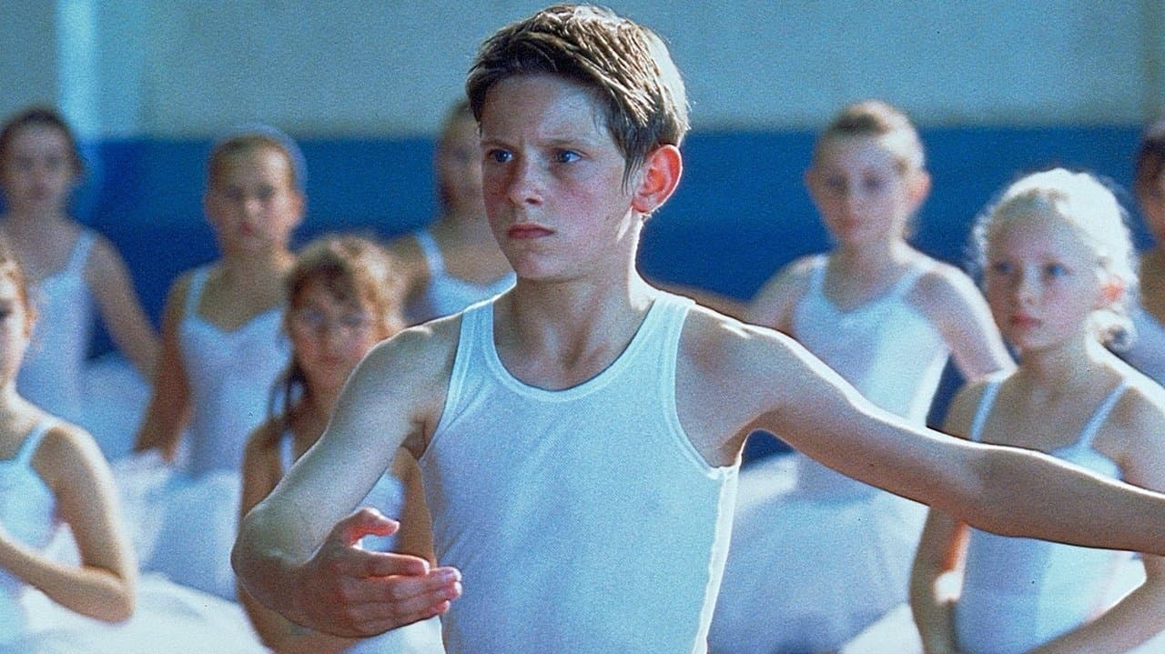 Szene aus Billy Elliot - I Will Dance