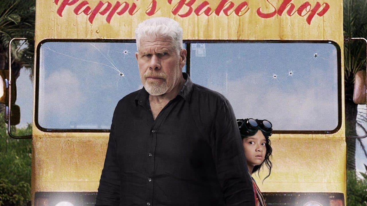 Szene aus The Baker