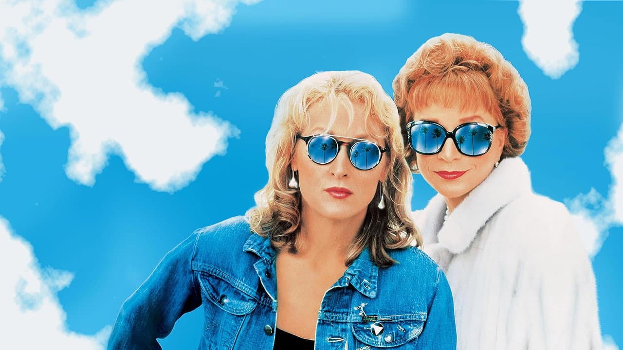 Szene aus Grüße aus Hollywood