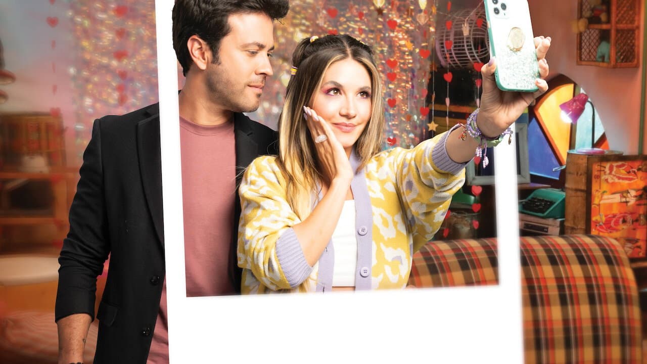 Szene aus La Influencer