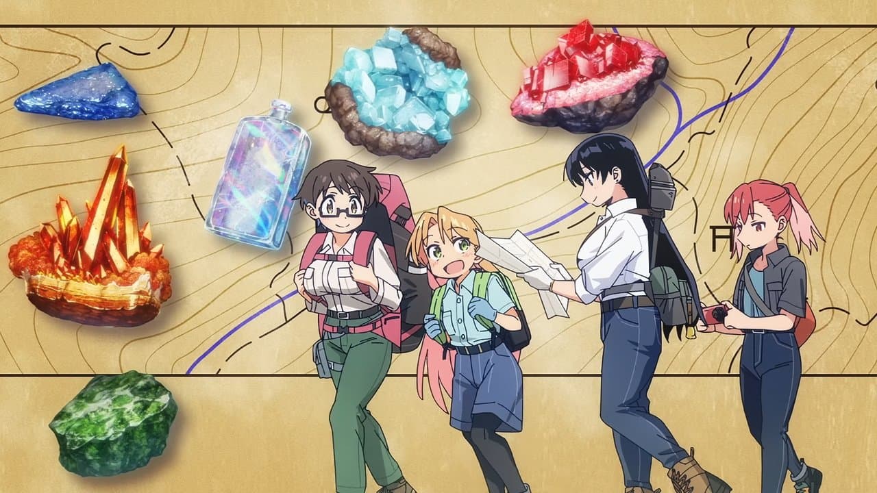 Szene aus Ruri Rocks