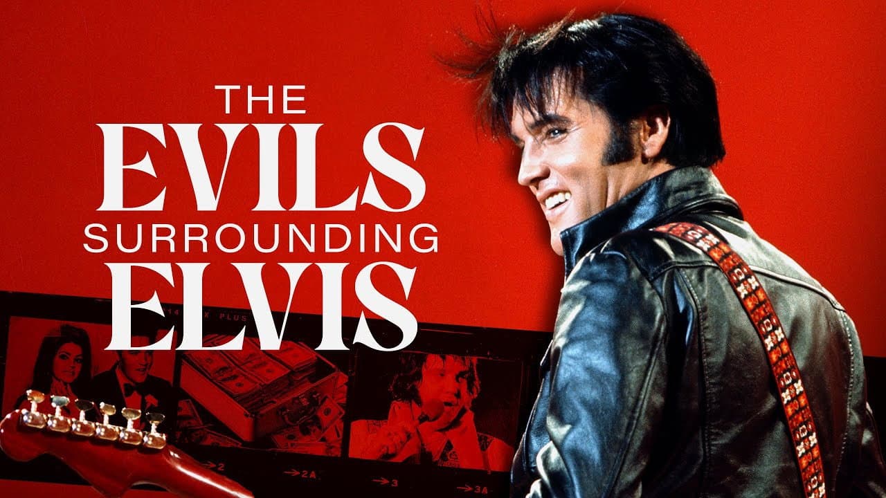 Szene aus The Evils Surrounding Elvis