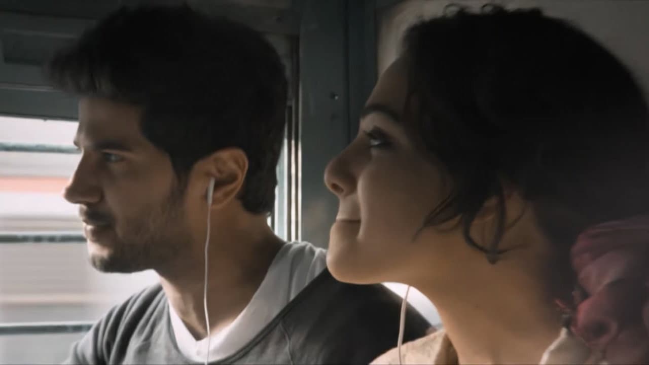 Szene aus ஓ காதல் கண்மணி