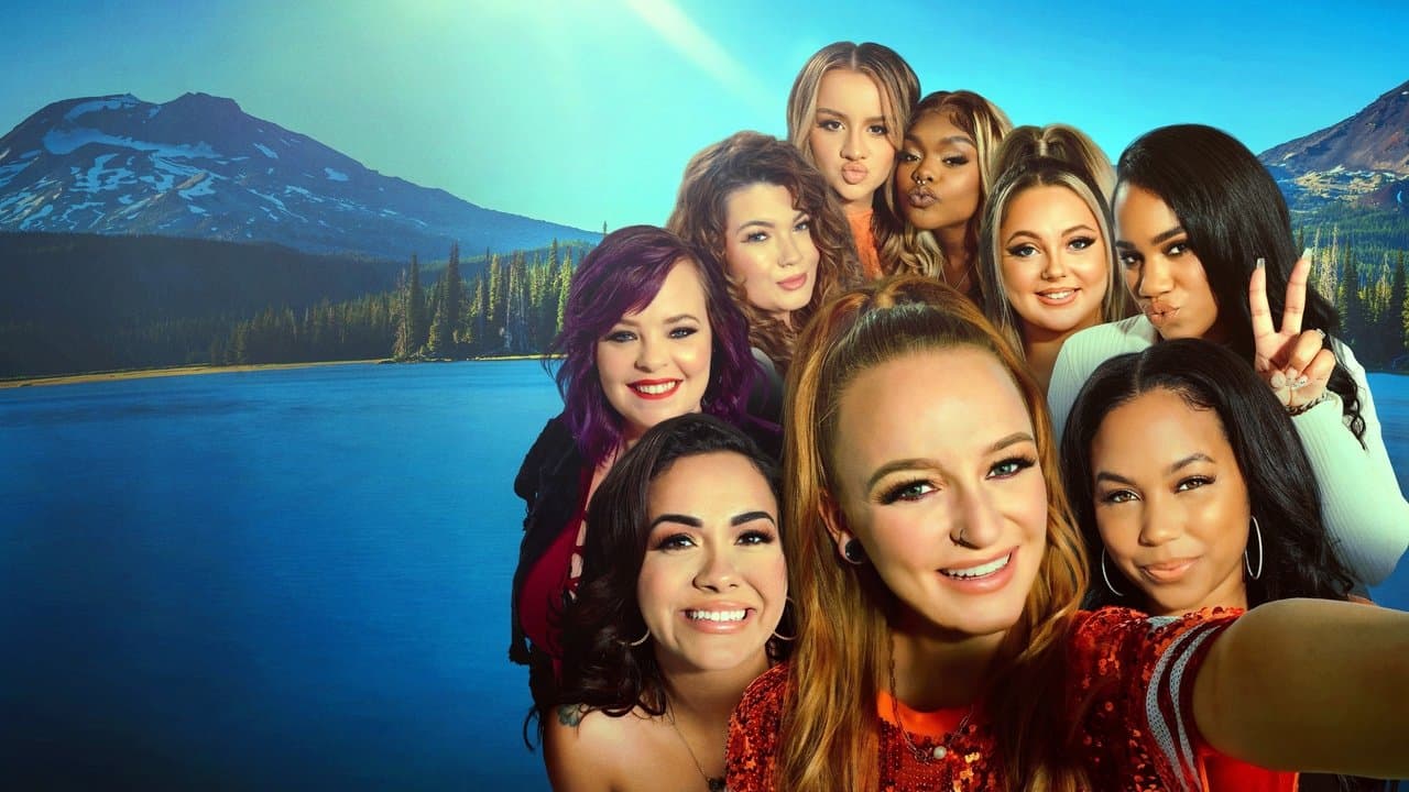 Szene aus Teen Mom: Family Reunion