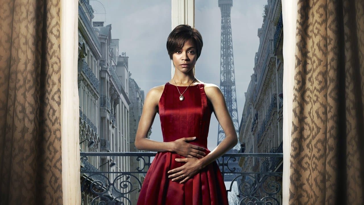 Szene aus Rosemary's Baby