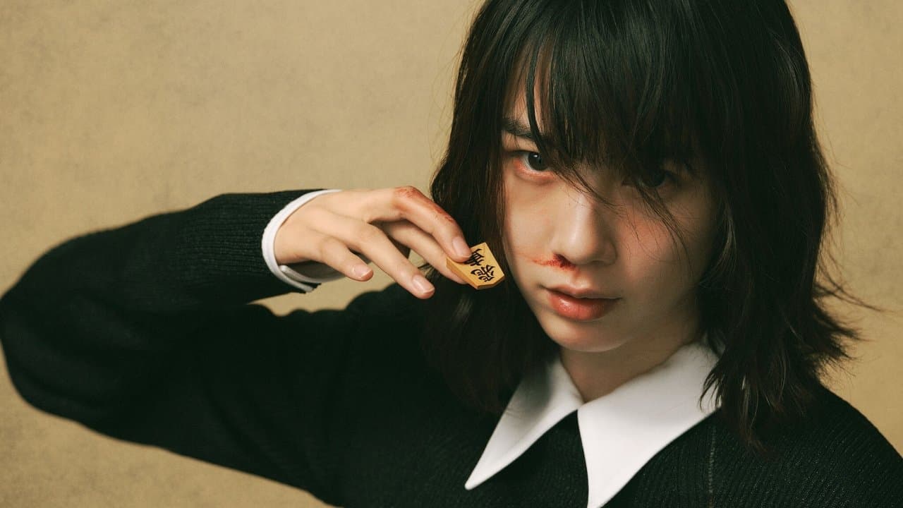 Szene aus MISS KING / ミス・キング