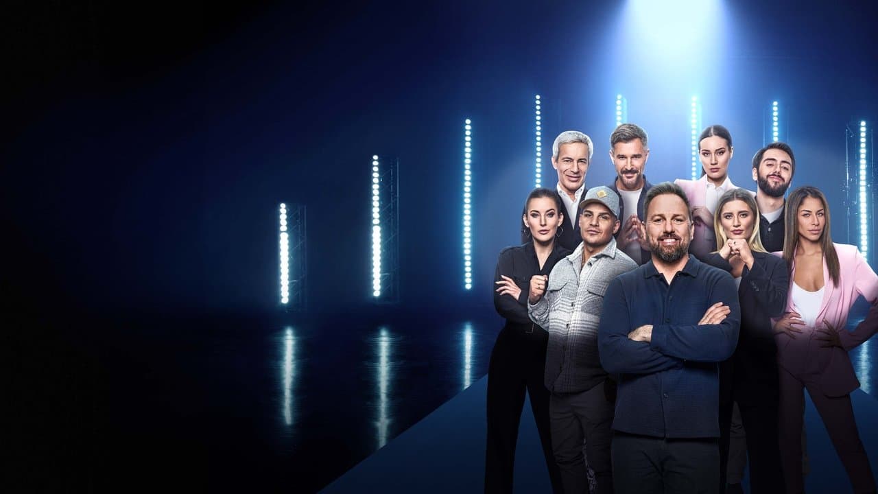 Szene aus Licht aus