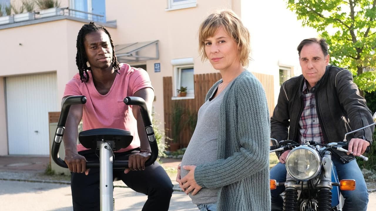 Szene aus Annie – Kopfüber ins Leben