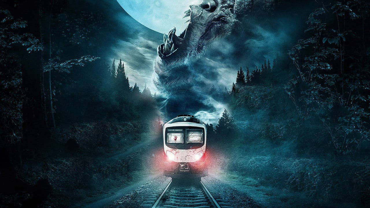 Szene aus Howl - Endstation Vollmond