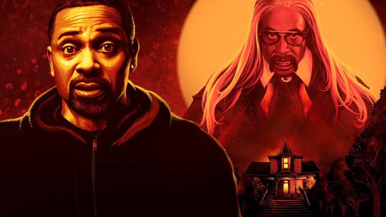 Szene aus The House Next Door: Meet the Blacks 2