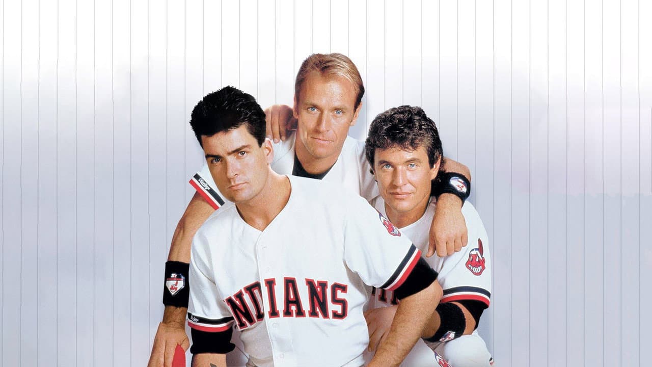 Szene aus Die Indianer von Cleveland