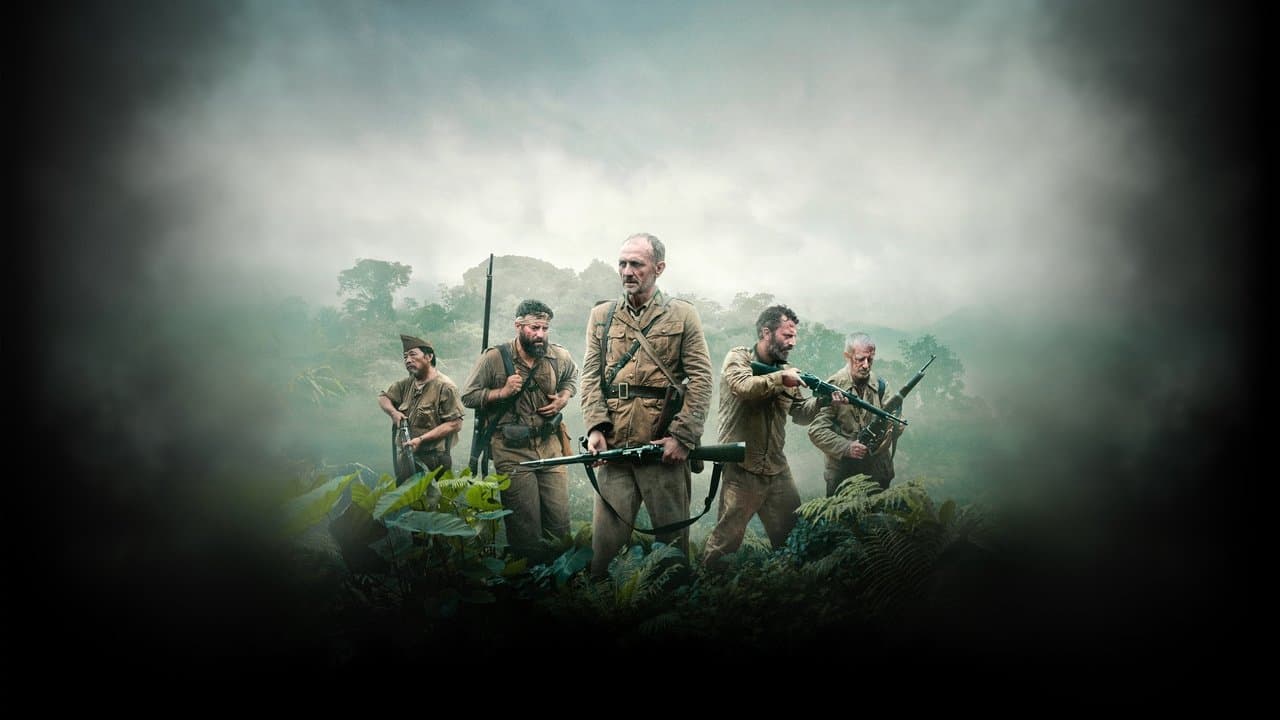 Szene aus The Last Men - Die letzte Fremdenlegion