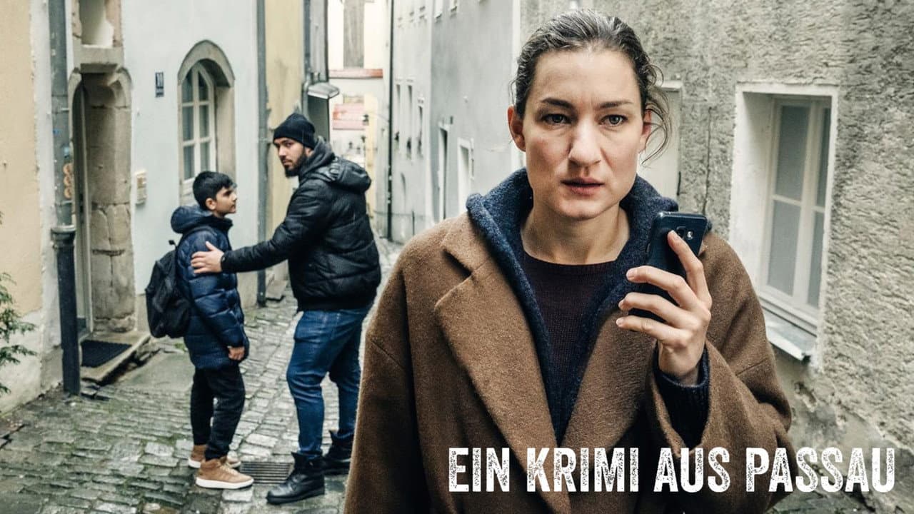 Szene aus Freund oder Feind - Ein Krimi aus Passau