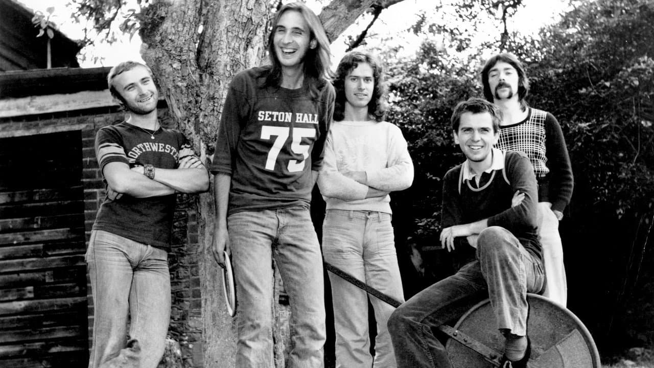 Szene aus Genesis - Die Geschichte einer Band
