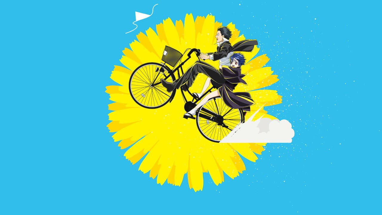 Szene aus Dandelion