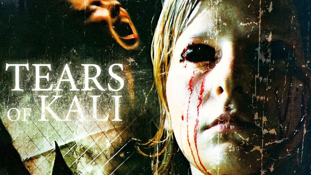 Szene aus Tears of Kali