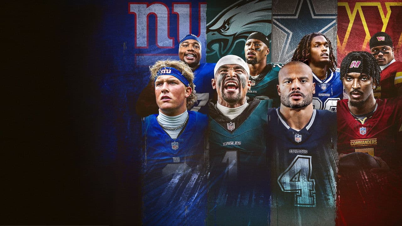 Szene aus Hard Knocks: In Season