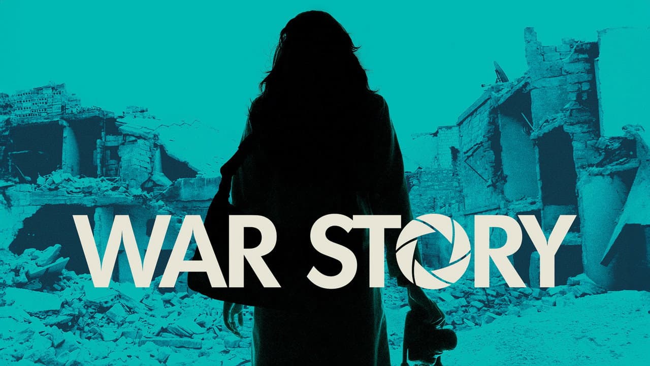 Szene aus War Story