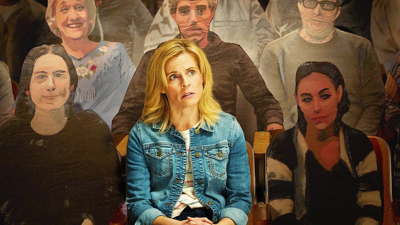 Szene aus Lady Dynamite