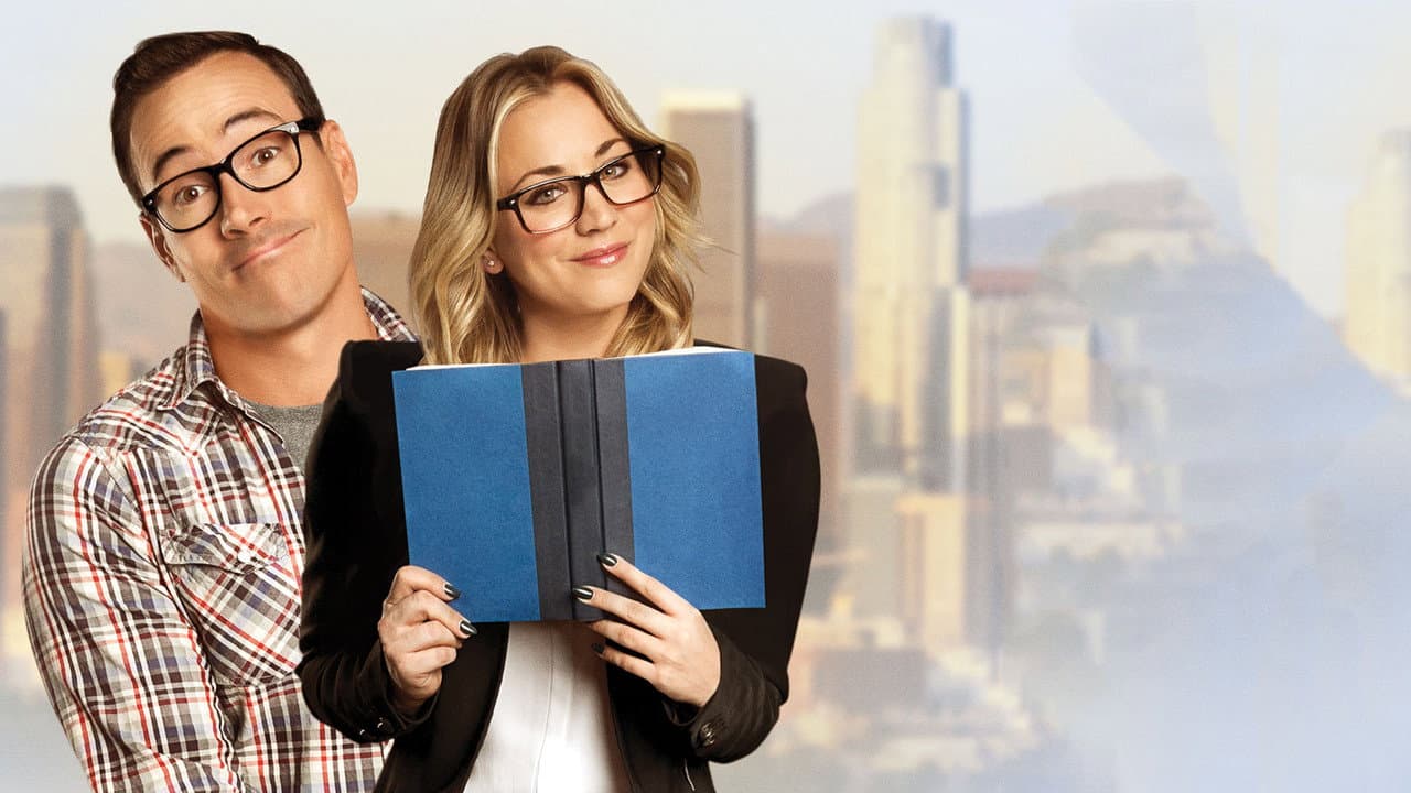 Szene aus Book of Love - Ein Bestseller zum Verlieben