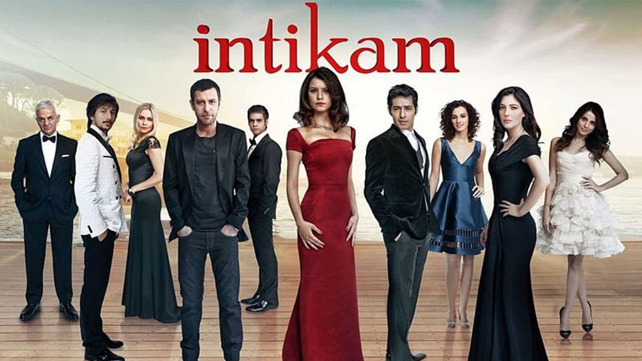Szene aus İntikam