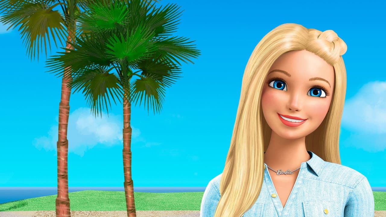 Szene aus Barbie - Traumvilla-Abenteuer