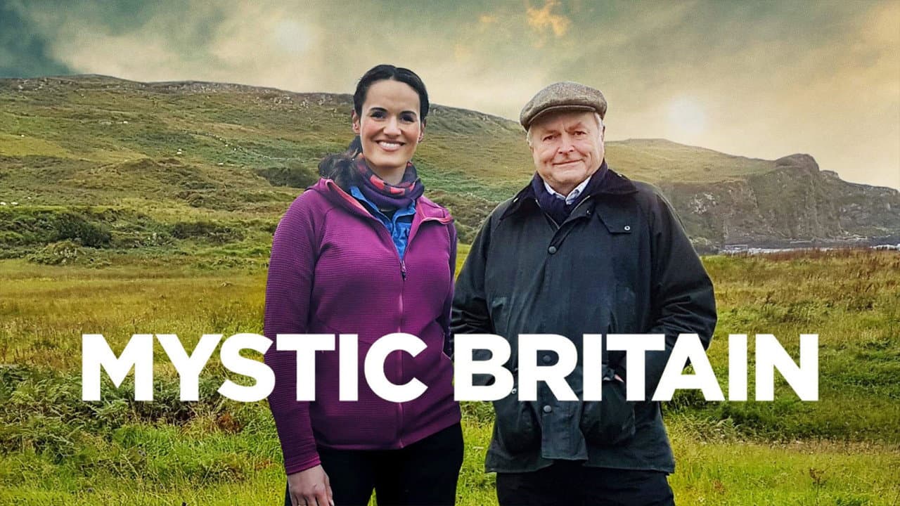 Szene aus Mystic Britain