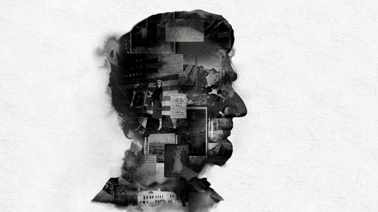 Szene aus Living With Lincoln