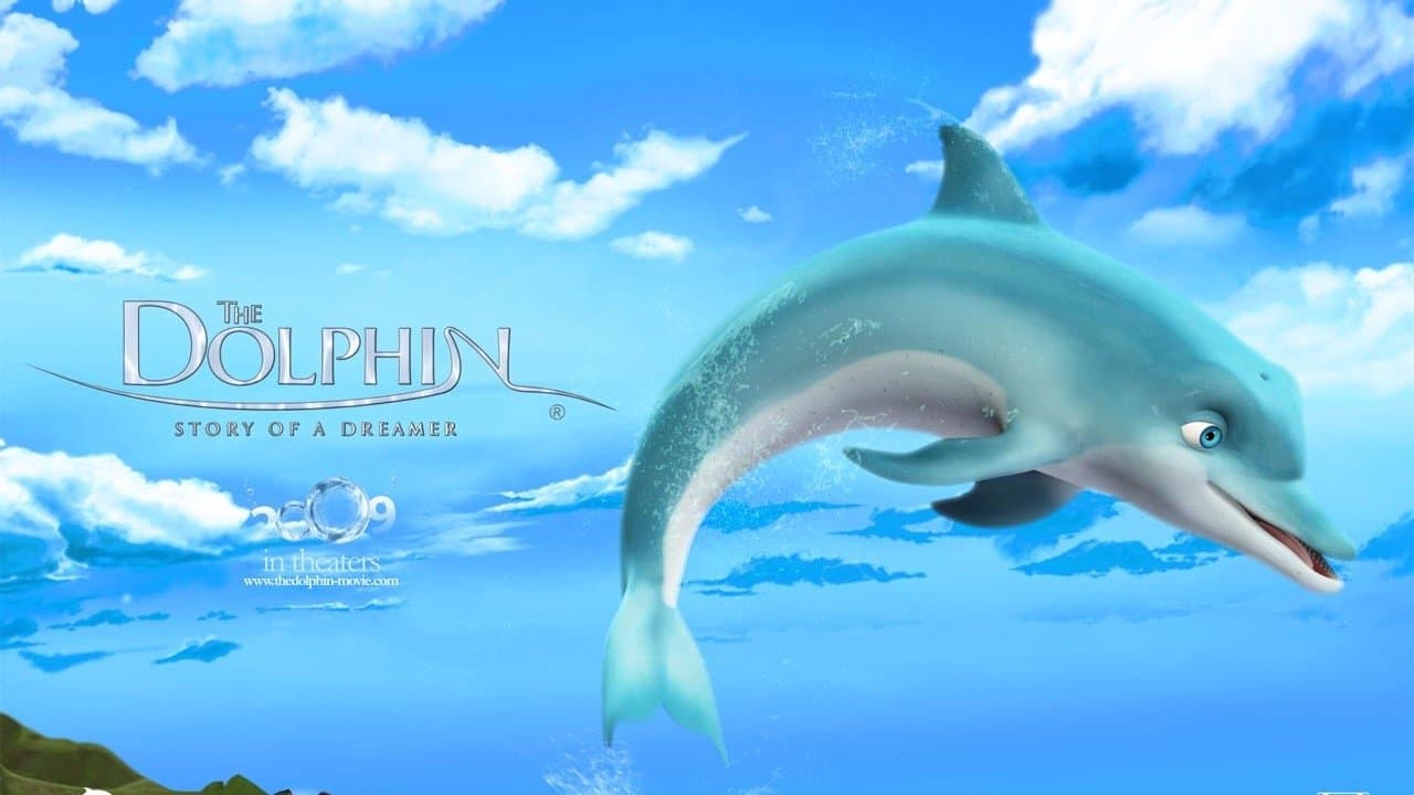 Szene aus Der Delfin - Die Geschichte eines Träumers