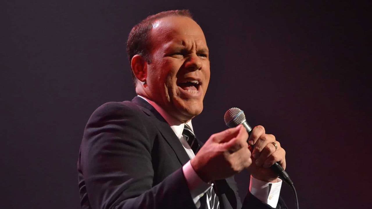 Szene aus Tom Papa: Live in New York City