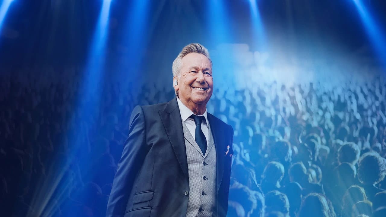Szene aus 50 Jahre Roland Kaiser - Ein Leben für die Musik