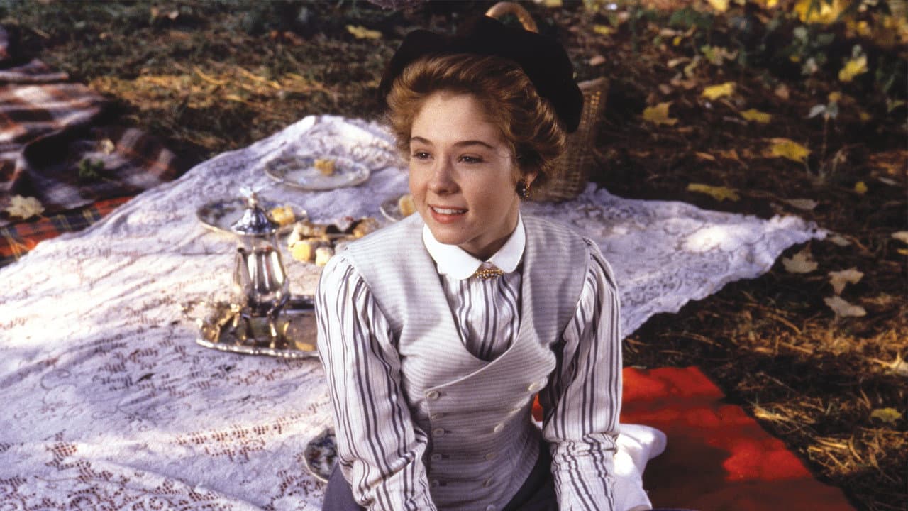Szene aus Anne auf Green Gables 2 - Die Fortsetzung